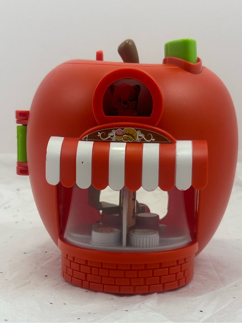 Timber Tots Apple Delight Bakery- BAKERY ONLY - Picture 4 of 8